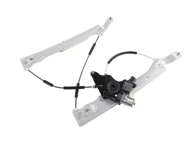 2023 Cadillac LYRIQ Window Regulator - 87815928