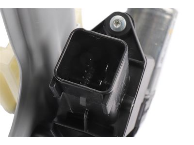 2023 Cadillac LYRIQ Window Regulator - 87815928