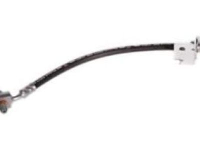 2008 Pontiac Solstice Brake Line - 15271579