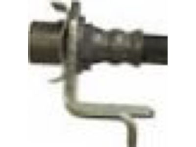 GM 15271579 Hose Asm,Rear Brake