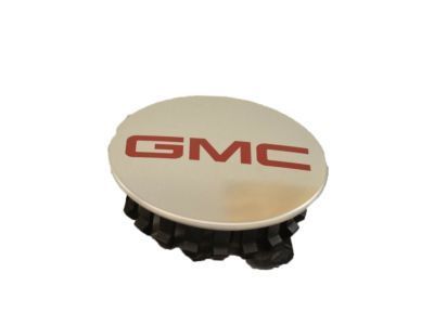 2007 GMC Acadia Wheel Cover - 9597723