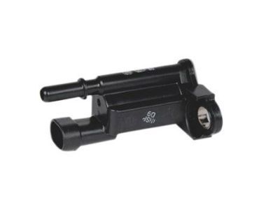 GM 12576688 Evap Emission Canister Purge Solenoid Valve Assembly 12576688 GM Evap Emission Canister Purge Solenoid Valve Assembly Product Photo 1 of 1