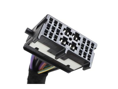 42777947 GM Tailgate Wiring Harness Assembly Product Photo 2 of 3