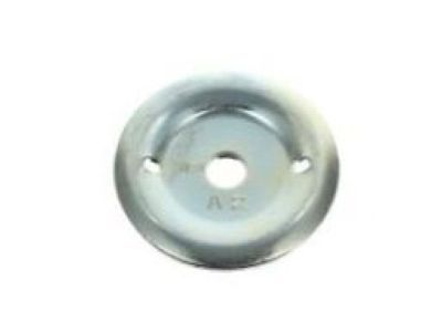 Hummer H3 Pinion Washer - 14048388