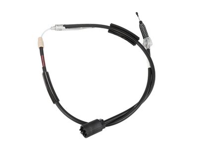 2016 Chevrolet Camaro Parking Brake Cable - 84346027