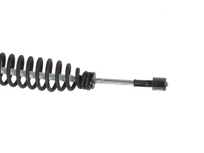 2016 Chevrolet Camaro Parking Brake Cable - 84346027