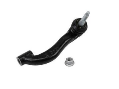 2014 Chevrolet Corvette Tie Rod - 22913275