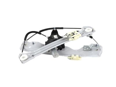 2016 Chevrolet Volt Window Regulator - 84585094