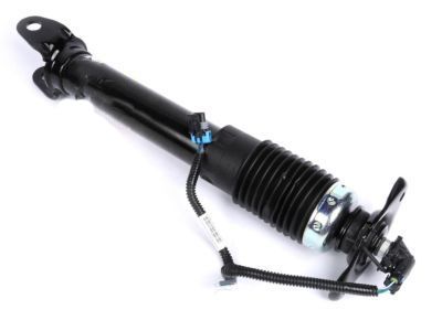 2009 Cadillac XLR Shock Absorber - 19302770