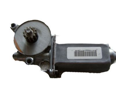 22062567 GM Rear Side Door Window Regulator Motor Product Photo 1 of 2
