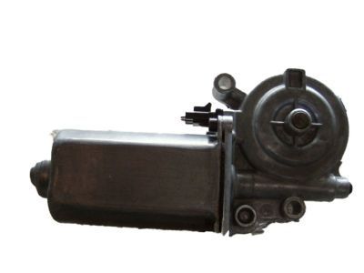 22062567 GM Rear Side Door Window Regulator Motor Product Photo 2 of 2