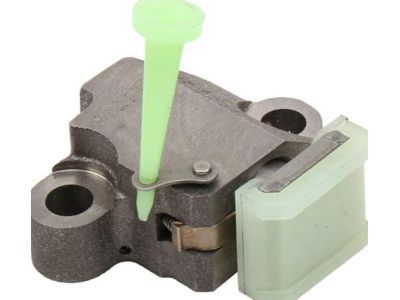 Chevrolet Timing Chain Tensioner - 12598504