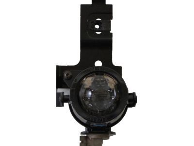 GM 10280985 Lamp Assembly, Front Fog