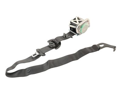 2016 Chevrolet Trax Seat Belt - 19299512