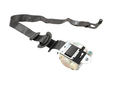 2016 Chevrolet Trax Seat Belt - 19299512