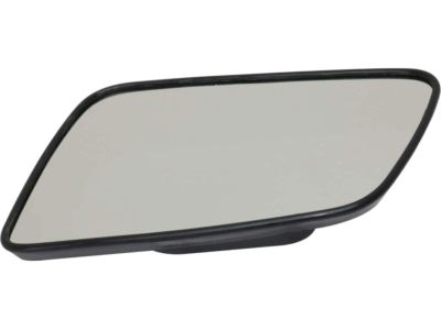 Pontiac G8 Side View Mirrors - 92193899
