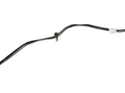 Chevrolet Camaro Dipstick Tube - 12552595