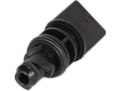 2010 Chevrolet Equinox Drain Plug - 15781370