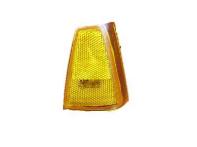 GM 920118 Lamp Assembly, Front Side Marker