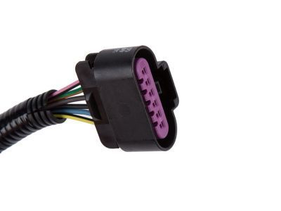 GM 15803483 Harness Asm,Tail Lamp Wiring