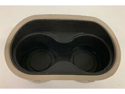 2005 Pontiac Pursuit Cup Holder - 25845912