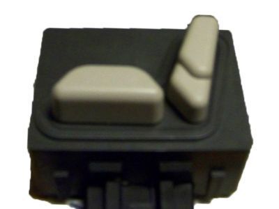 1997 Cadillac Deville Seat Switch - 25632136