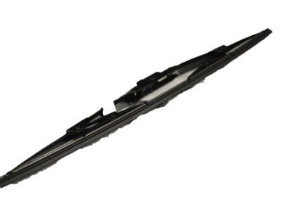 1995 Chevrolet Tahoe Wiper Blade - 93441742