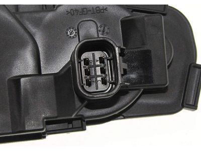 GM 19259452 Sensor Kit,Throttle Position