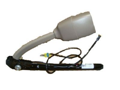 GMC Savana Seat Belt - 19181643