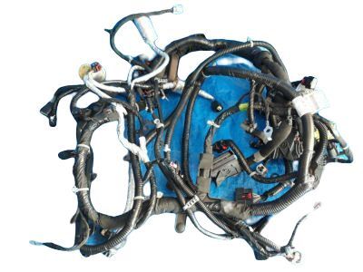 GM 84409064 Harness Assembly, Eng Wrg