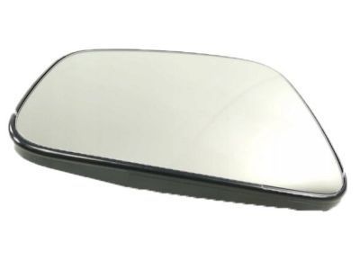 Chevrolet Trax Side View Mirrors - 95183203