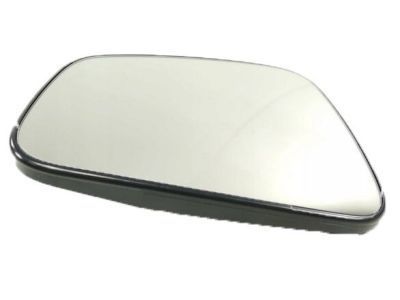 GM 95183203 Mirror, Outside Rear View (Reflector Glass & Backing Plate)