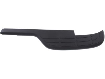 GM 15738020 Pad,Rear Bumper Step