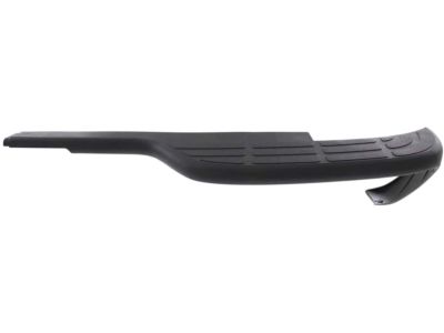 GM 15738020 Pad,Rear Bumper Step