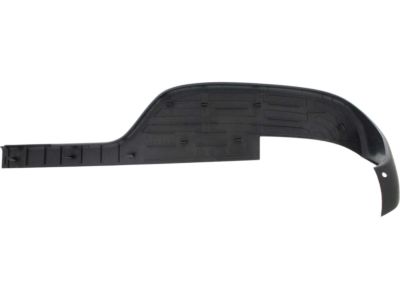 GM 15738020 Pad,Rear Bumper Step