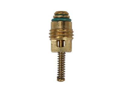 Chevrolet Silverado HVAC Pressure Switch - 84253577