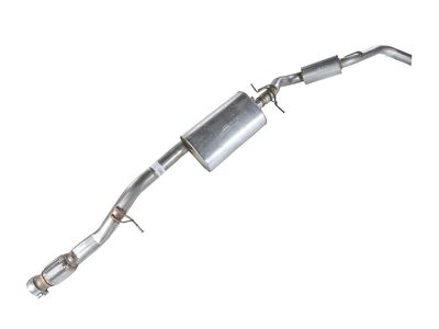 2015 Chevrolet Silverado Exhaust Pipe - 84308120