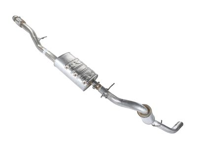 2015 Chevrolet Silverado Exhaust Pipe - 84308120