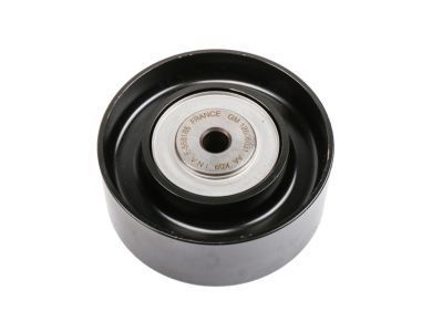 GM 12606031 Pulley,Supercharge Belt Idler