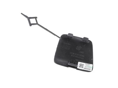 26391245 GM COVER-FRT BPR FASCIA TOW EYE ACC HOLE Product Photo 2 of 2