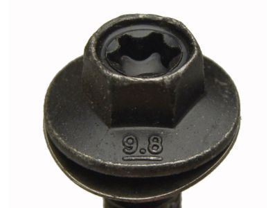 GM 11589064 Bolt,Hood Hinge Pivot