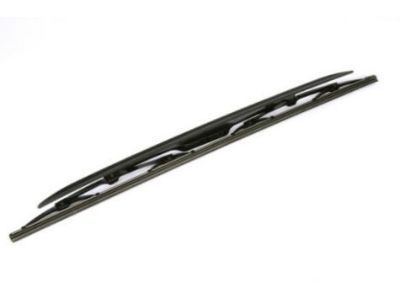 Cadillac CTS Wiper Blade - 20791461