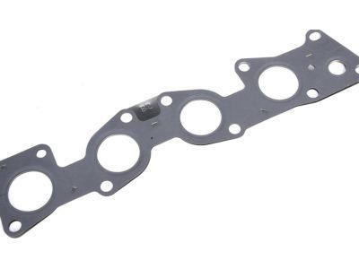 Chevrolet Spark Exhaust Flange Gasket - 25186670