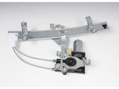 Buick Regal Window Regulator - 10334398