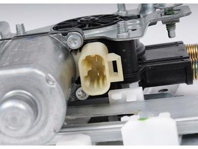 Buick Regal Window Regulator - 10334398