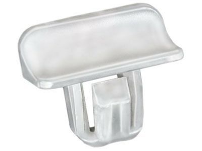 GM 11547341 Retainer,Front Grille