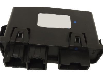 Cadillac Body Control Module - 22940857