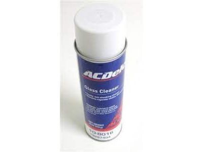 GM 89021822 Cleaner,Glass 89021822 GM Cleaner,Glass Product Photo 1 of 1