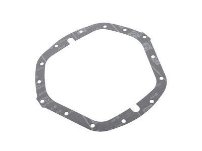 GM 12471447 Gasket,Rear Axle Housing Cover