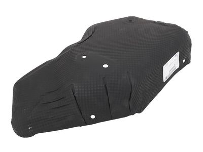 2020 Chevrolet Corvette Exhaust Heat Shield - 84989253